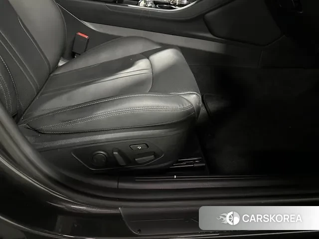 Kia K5 3rd generation id 3434093 из Кореи 8