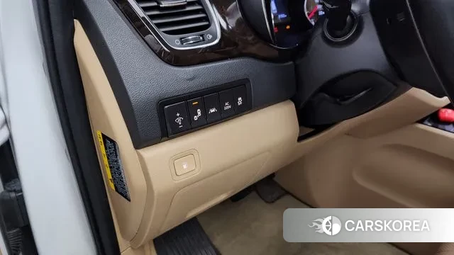 Kia The New Carnival id 3402826 из Кореи 8