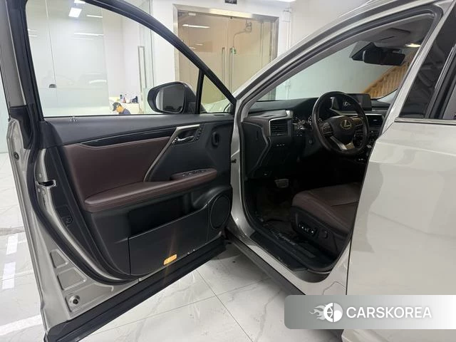 Lexus RX id 4314734 из Китая 8