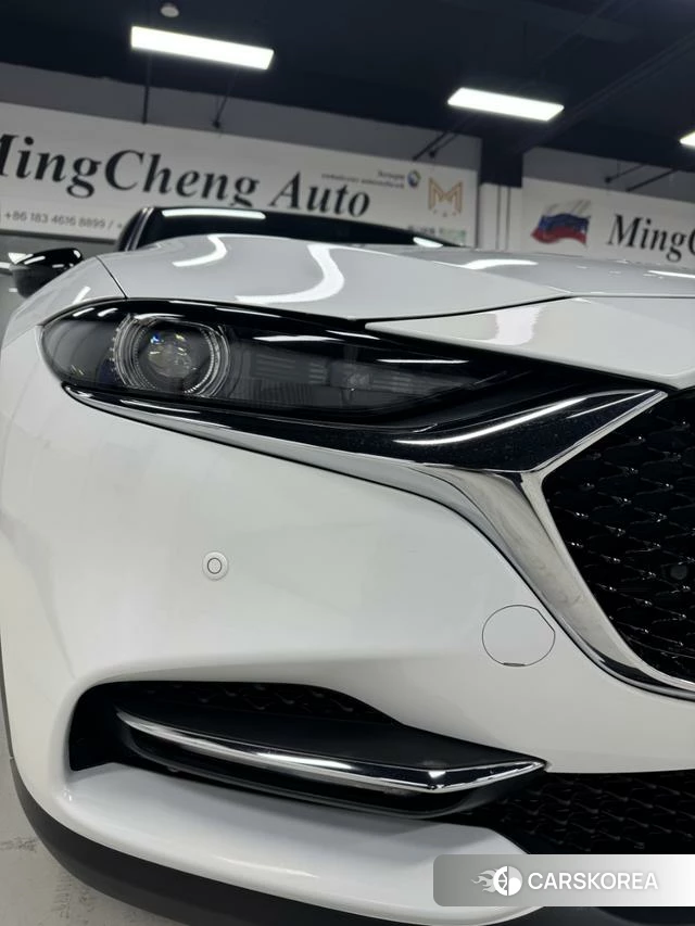 Mazda CX-4 id 4301614 из Китая 8
