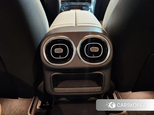 Mercedes-Benz GLC-Class X254 id 3757796 из Кореи 8