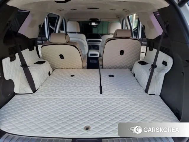 Hyundai Palisade id 3732773 из Кореи 8