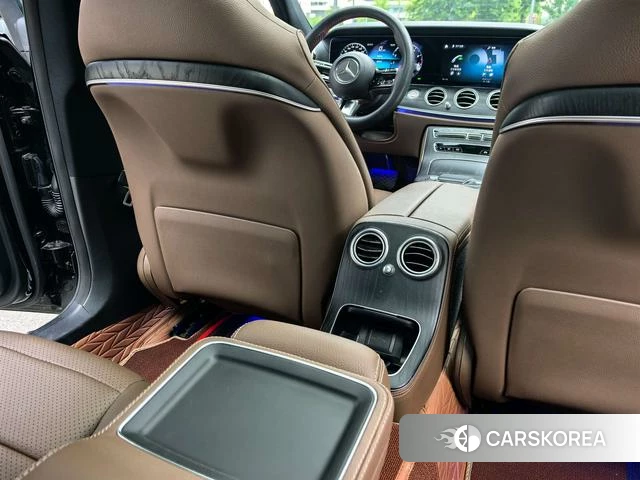 Mercedes-Benz E-class id 4341577 из Китая 8