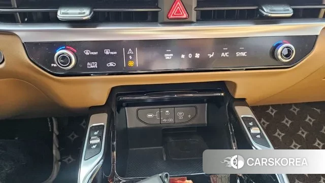 Kia The New Sorento 4th Generation id 3664281 из Кореи 8