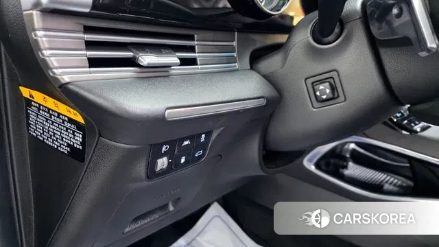 Hyundai The New Grandeur IG id 3407598 из Кореи 8