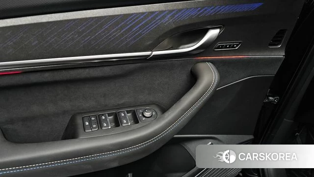 Renault Korea (Samsung) Grand Coleos id 4757069 из Кореи 8