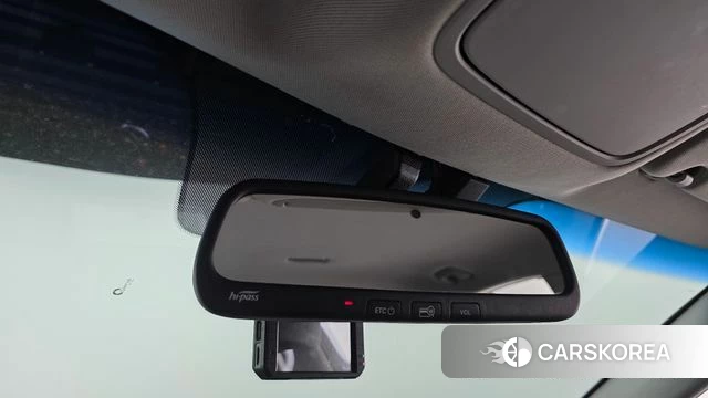 Kia Come New K7 id 4918831 из Кореи 8