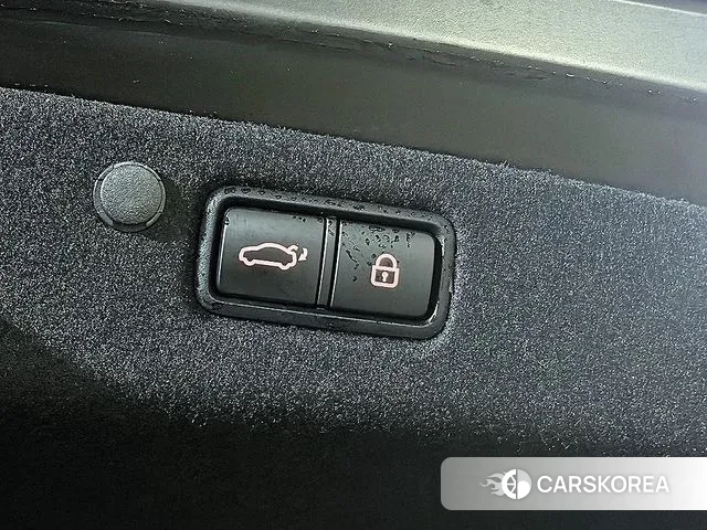 Hyundai The New Grandeur IG Hybrid id 3686807 из Кореи 8