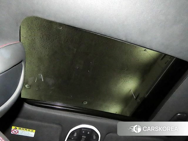 Genesis G70 id 4842664 из Кореи 8