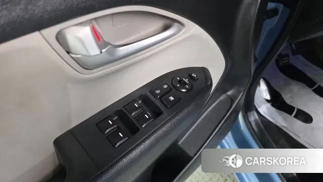 Kia The New Ray id 3672863 из Кореи 8