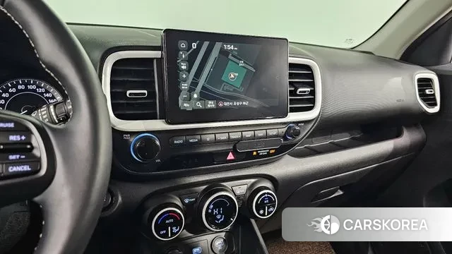 Hyundai Venue id 3385428 из Кореи 8