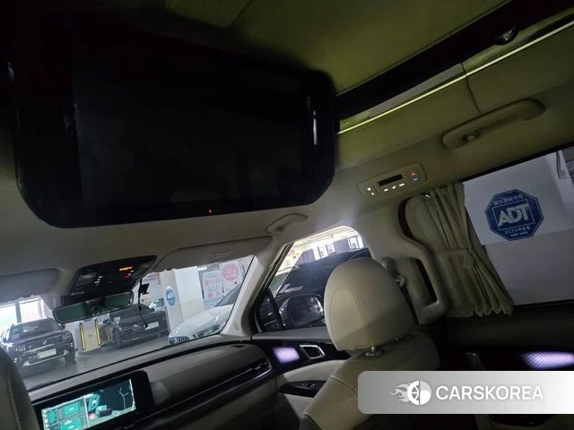 Kia Carnival 4th generation id 4428085 из Кореи 8