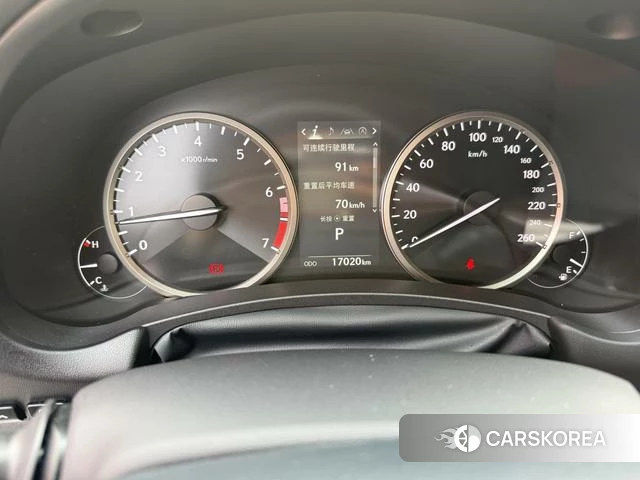 Lexus NX id 4353373 из Китая 8