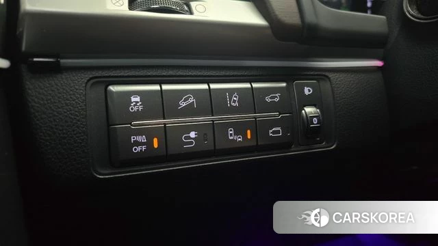 Ssangyong G4 Rexton id 4435867 из Кореи 8