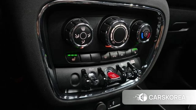 Mini Cooper Clubman id 3828685 из Кореи 8