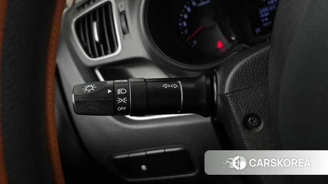Kia The New Ray id 4671312 из Кореи 8