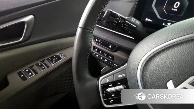 Kia The New Carnival 4th Generation id 2938973 из Кореи 8