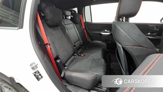 Mercedes-Benz GLB-Class X247 id 4571308 из Кореи 8