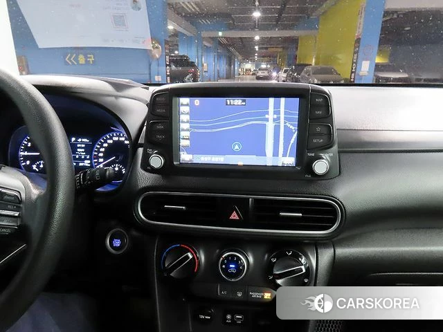 Hyundai Kona id 4331816 из Кореи 8
