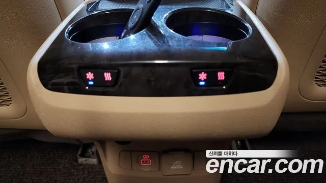 Kia The New Carnival id 2945670 из Кореи 8