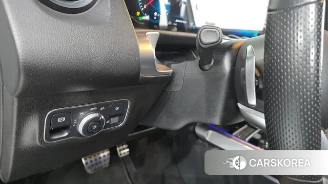 Mercedes-Benz GLB-Class X247 id 3421758 из Кореи 8