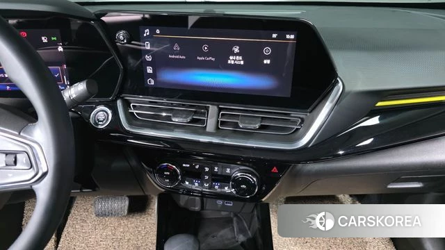 Chevrolet (GM Daewoo) Trax Crossover id 4302772 из Кореи 8
