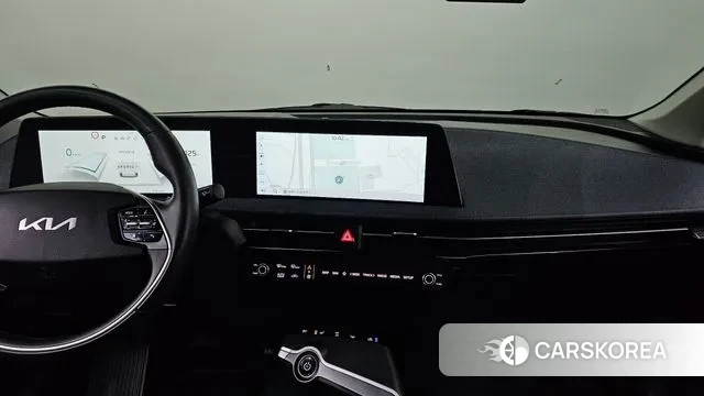 Kia EV6 id 3581188 из Кореи 8