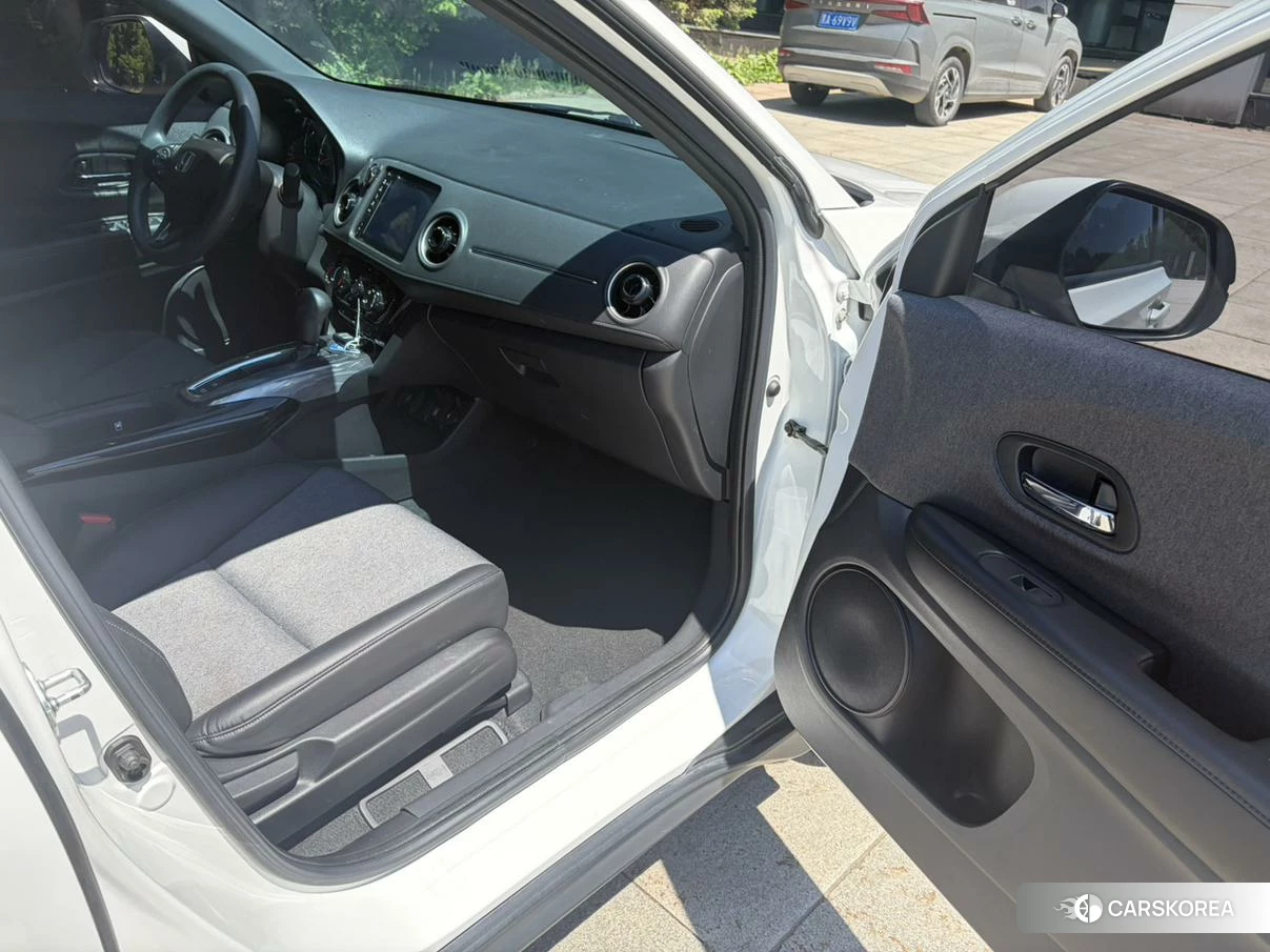 Honda XR-V id 4426471 из Китая 8