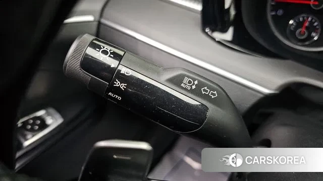 Kia K5 3rd generation id 3329701 из Кореи 8