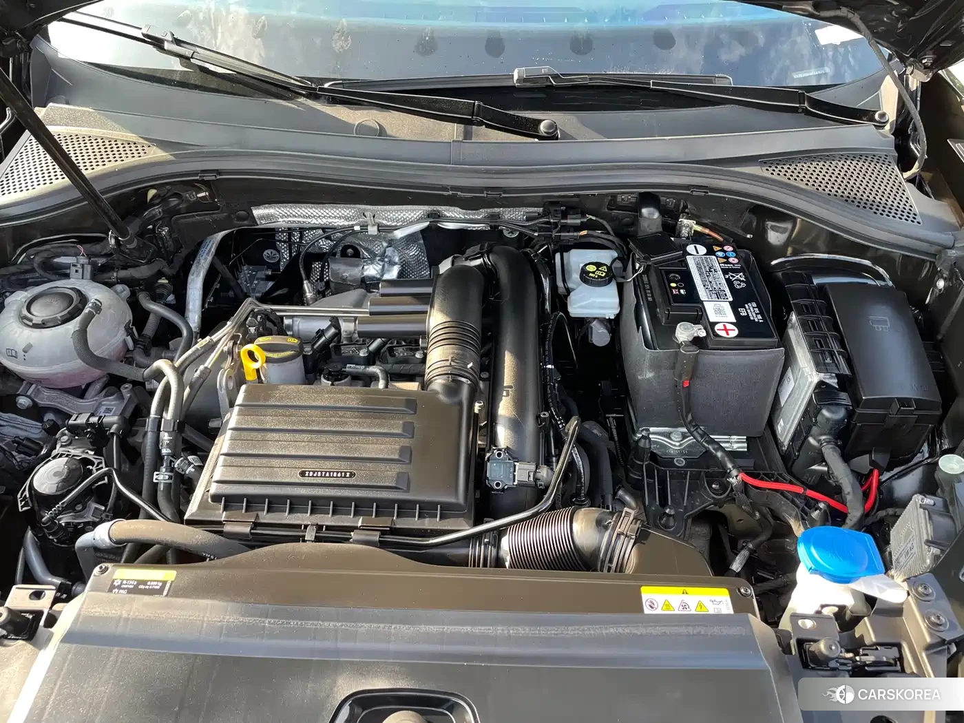 Volkswagen Tayron id 4565088 из Китая 8