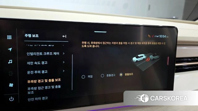 Ssangyong Actian 2nd Generation id 3786077 из Кореи 8