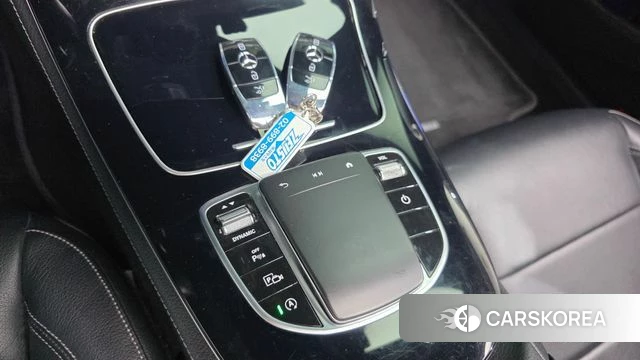 Mercedes-Benz E-Class W213 id 4196072 из Кореи 8