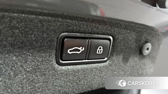 Genesis G70 id 2976873 из Кореи 8