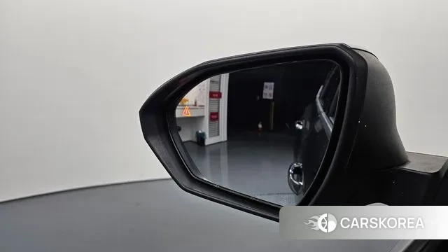 Hyundai Tucson Hybrid (NX4) id 3625920 из Кореи 8