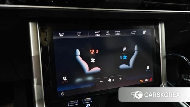 Ssangyong Torres id 4281557 из Кореи 8