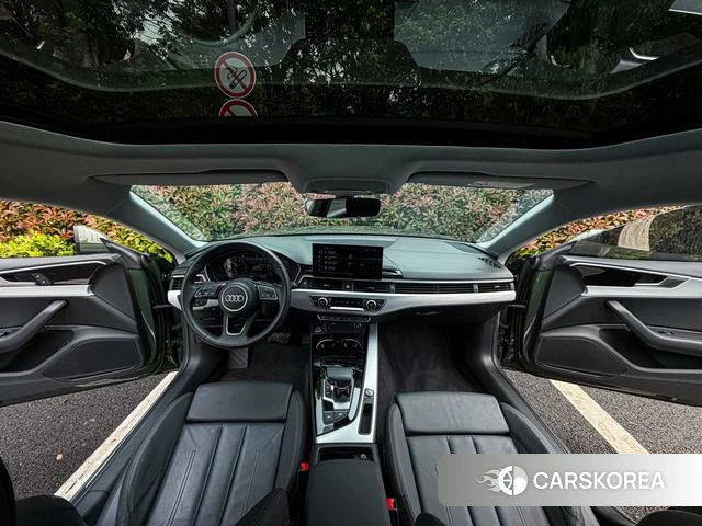 Audi A5 id 4261443 из Китая 8
