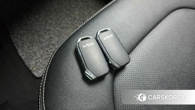 Kia The New Kia Ray id 4682569 из Кореи 8