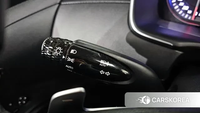 Hyundai Tucson (NX4) id 3606148 из Кореи 8