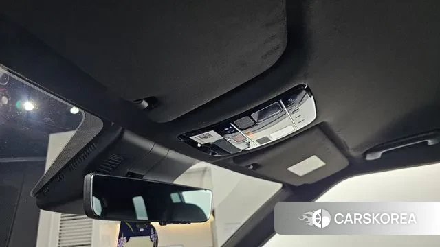 Hyundai Santa Fe (MX5) id 3341801 из Кореи 8