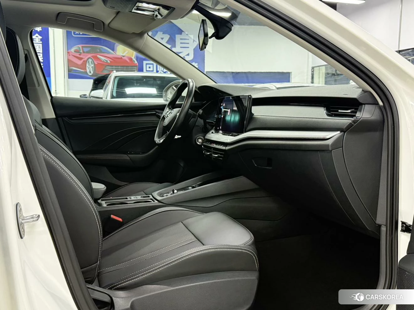 Skoda Octavia id 4420381 из Китая 8
