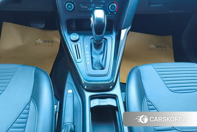 Ford Fox id 4229259 из Китая 8