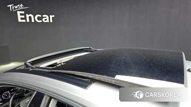 Volkswagen Arteon id 3577123 из Кореи 8