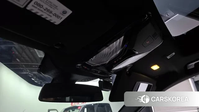 BMW 5 Series (G30) id 3297141 из Кореи 8