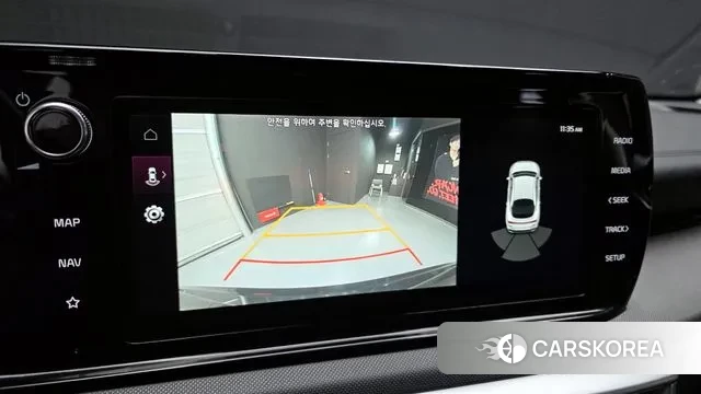 Kia K5 3rd generation id 3675879 из Кореи 8