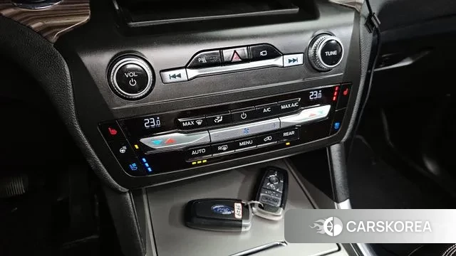 Ford Explorer 6th Generation id 3562178 из Кореи 8