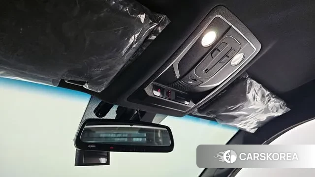 Ssangyong The New Rexton Sports Cannes id 3517967 из Кореи 8