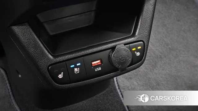Kia The New Kia Ray id 4675274 из Кореи 8
