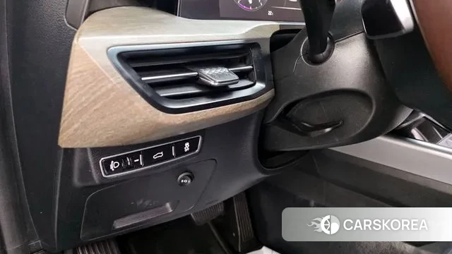 Kia K8 id 3273142 из Кореи 8