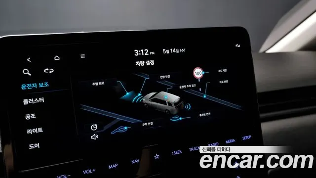 Hyundai Staria id 2745113 из Кореи 8