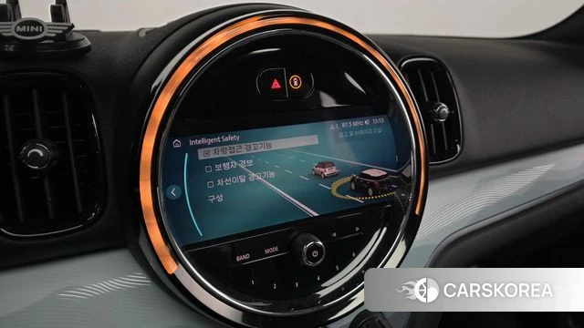 Mini Cooper S Countryman id 3818460 из Кореи 8